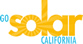 GoSolar California logo